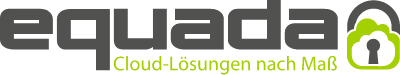 Logo equada GmbH