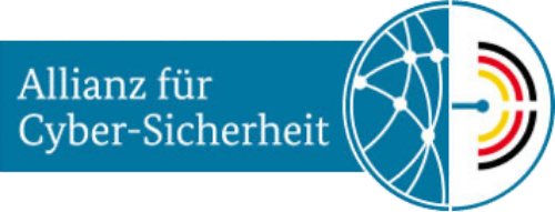  Siegel Allianz für Cybersicherheit