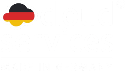  Siegel Hosting Made in Germany