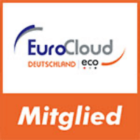  Siegel Eurocloud ECO Verband
