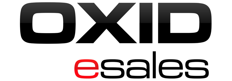 OXID Esales