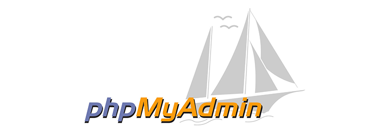 PhpMyAdmin
