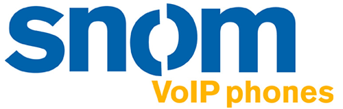Snom-logo