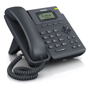 Yealink-t19p
