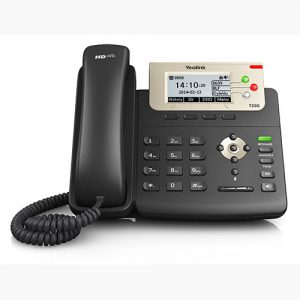 Yealink-t23g