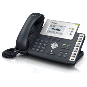 Yealink-t26p