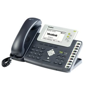 Yealink-t28p