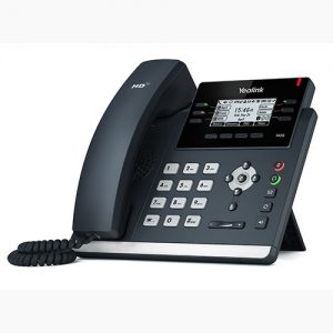 Yealink-t42g