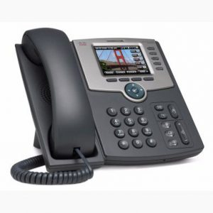 Cisco-spa525g2