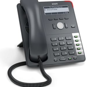 Snom-710