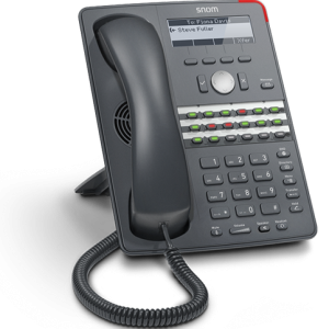 Snom-720
