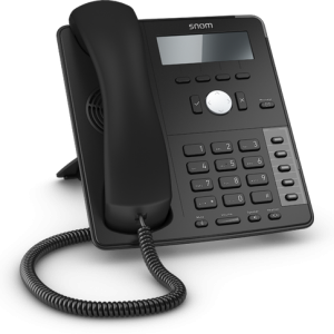 Snom-d715