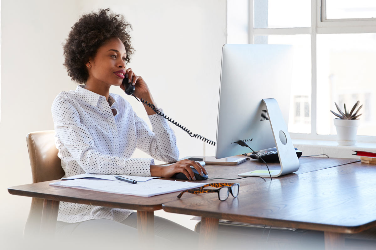 HostedPBX CloudTelefonanlage für Unternehmen